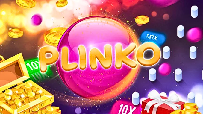 Plinko Online Games